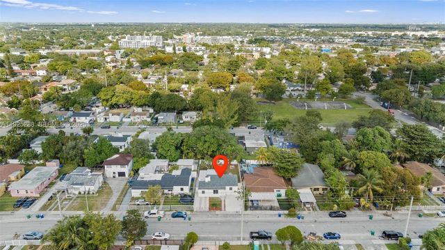 1453 NW 56th St, Miami, FL 33142