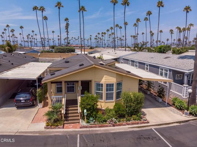 1215 Anchors Way Drive 51, Ventura, CA 93001