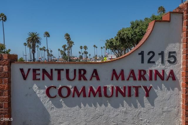 1215 Anchors Way Drive 51, Ventura, CA 93001