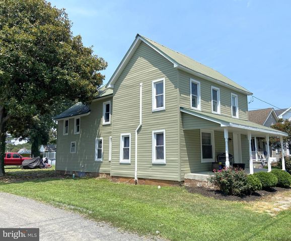 310 HARRINGTON ST, Seaford, DE 19973