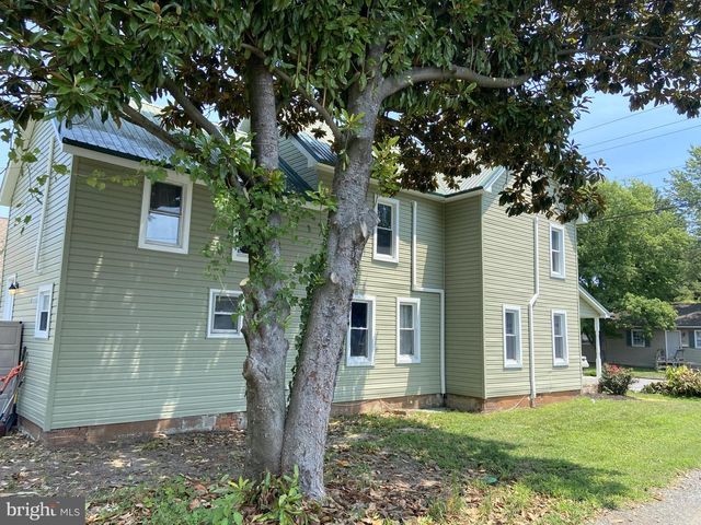 310 HARRINGTON ST, Seaford, DE 19973