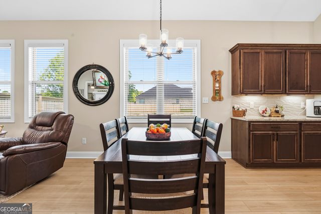 403 Cannon Point Drive, Bonaire, GA 31005