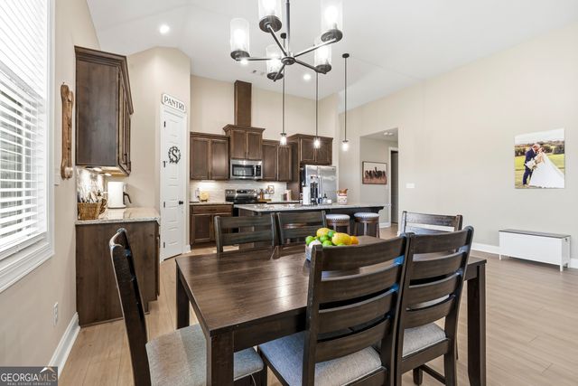 403 Cannon Point Drive, Bonaire, GA 31005