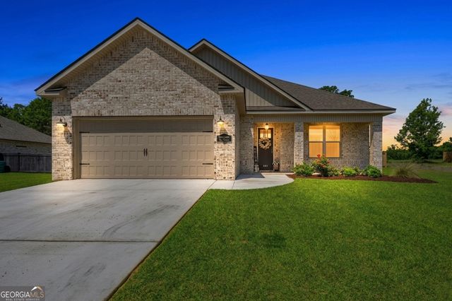 403 Cannon Point Drive, Bonaire, GA 31005