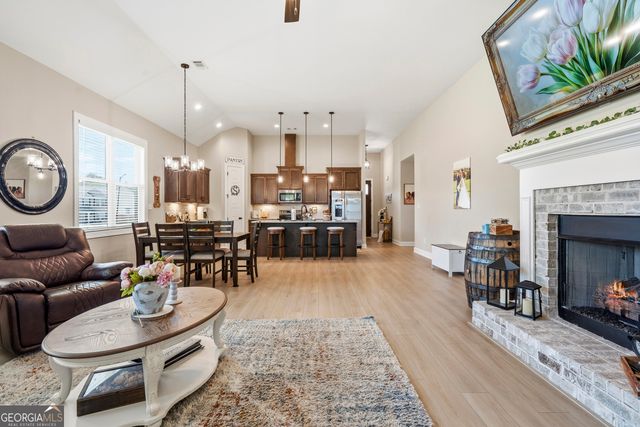 403 Cannon Point Drive, Bonaire, GA 31005