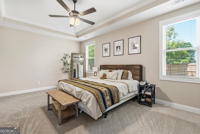 403 Cannon Point Drive, Bonaire, GA 31005