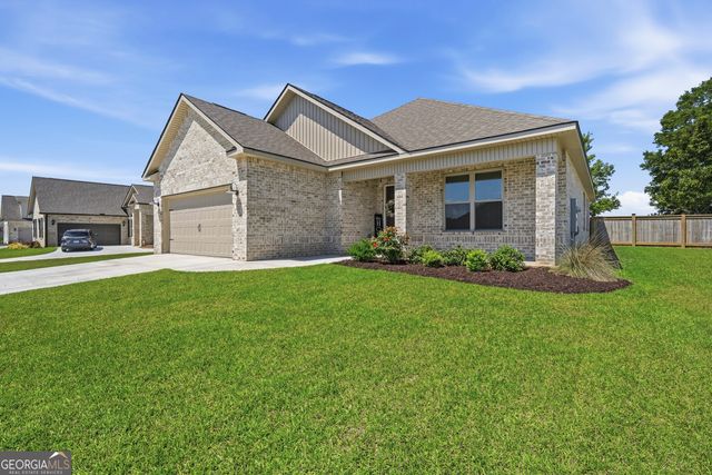 403 Cannon Point Drive, Bonaire, GA 31005