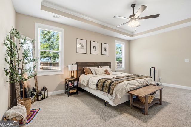 403 Cannon Point Drive, Bonaire, GA 31005