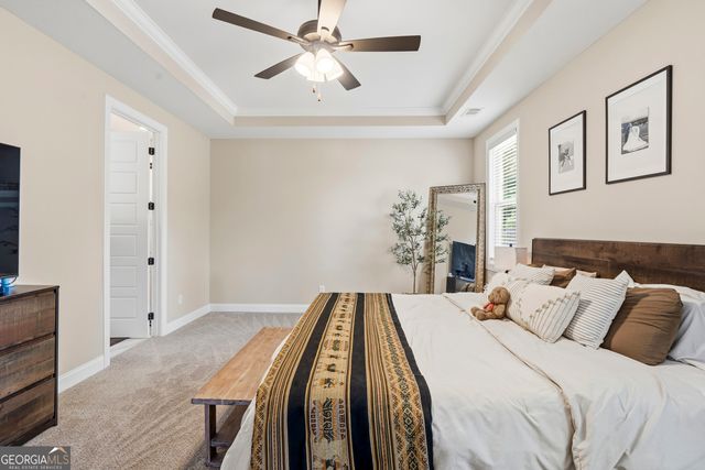 403 Cannon Point Drive, Bonaire, GA 31005