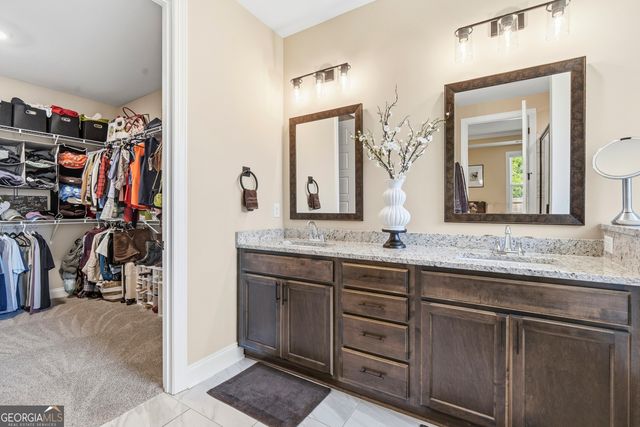 403 Cannon Point Drive, Bonaire, GA 31005