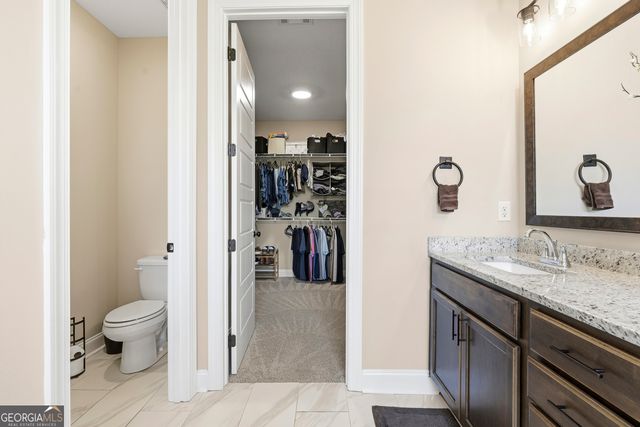 403 Cannon Point Drive, Bonaire, GA 31005