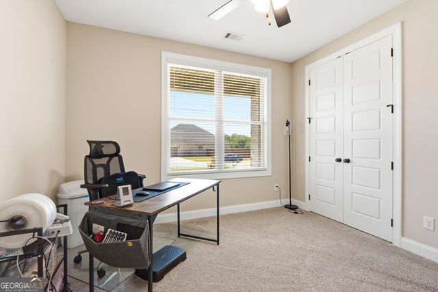403 Cannon Point Drive, Bonaire, GA 31005