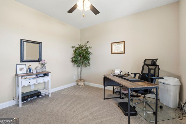 403 Cannon Point Drive, Bonaire, GA 31005