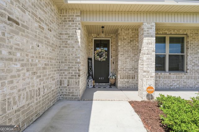 403 Cannon Point Drive, Bonaire, GA 31005