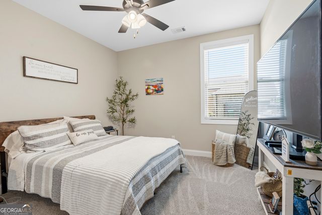403 Cannon Point Drive, Bonaire, GA 31005