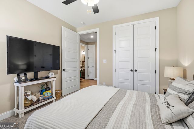 403 Cannon Point Drive, Bonaire, GA 31005