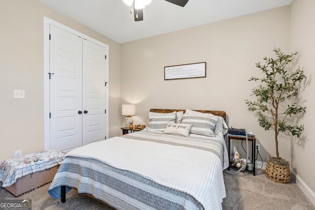 403 Cannon Point Drive, Bonaire, GA 31005