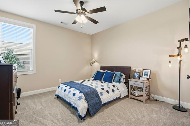 403 Cannon Point Drive, Bonaire, GA 31005
