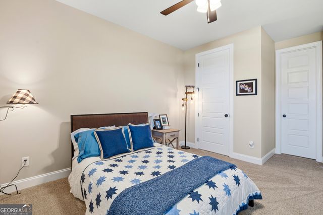 403 Cannon Point Drive, Bonaire, GA 31005
