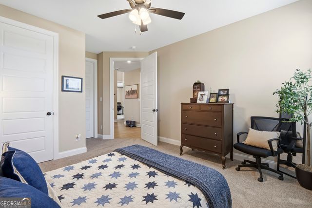 403 Cannon Point Drive, Bonaire, GA 31005