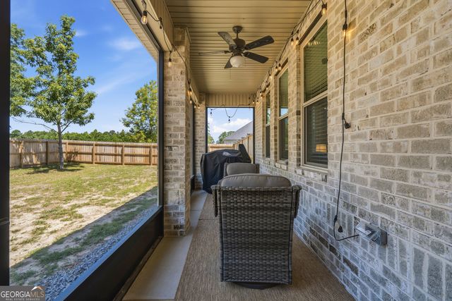 403 Cannon Point Drive, Bonaire, GA 31005