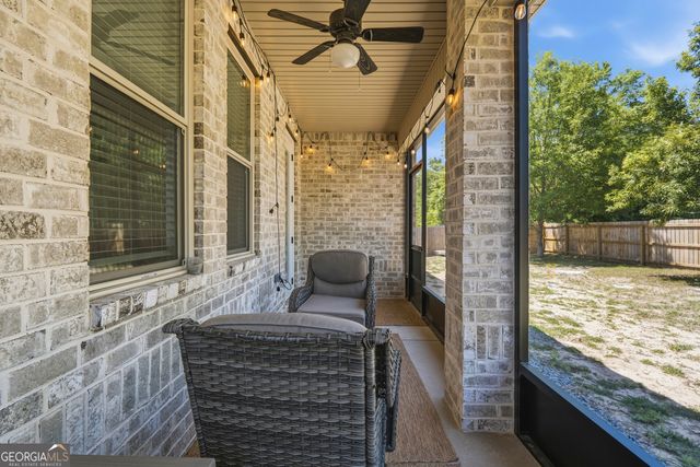 403 Cannon Point Drive, Bonaire, GA 31005