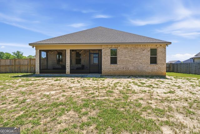 403 Cannon Point Drive, Bonaire, GA 31005