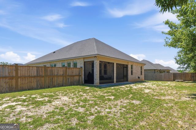 403 Cannon Point Drive, Bonaire, GA 31005