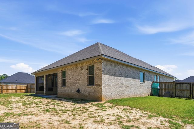 403 Cannon Point Drive, Bonaire, GA 31005