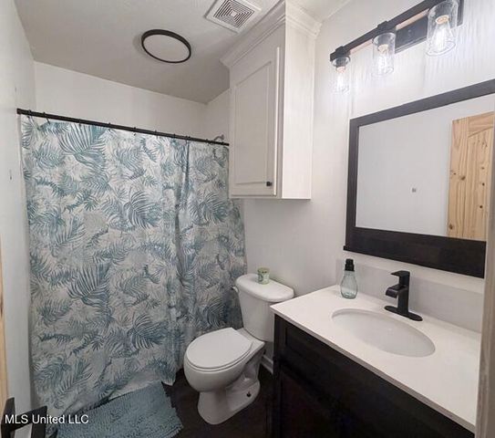 604 Madeline Cove, Florence, MS 39073