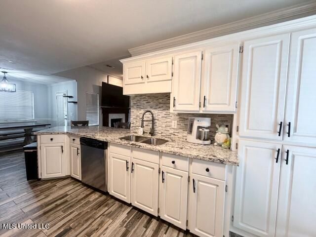 604 Madeline Cove, Florence, MS 39073