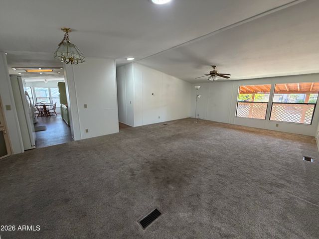 1487 W HORSESHOE BEND Drive 4, Camp Verde, AZ 86322