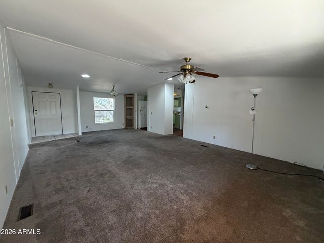 1487 W HORSESHOE BEND Drive 4, Camp Verde, AZ 86322