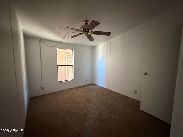 1487 W HORSESHOE BEND Drive 4, Camp Verde, AZ 86322
