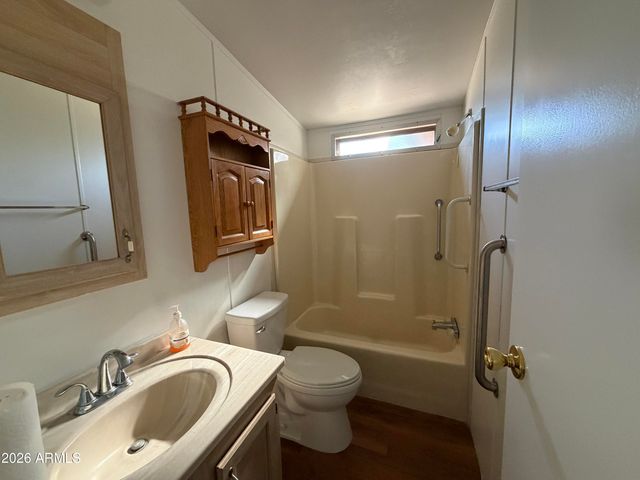1487 W HORSESHOE BEND Drive 4, Camp Verde, AZ 86322