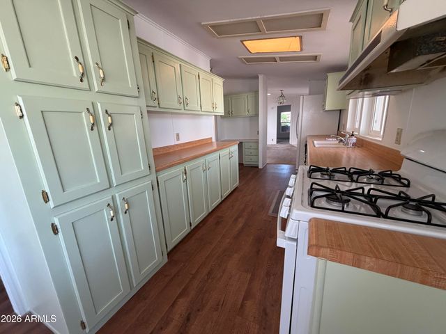 1487 W HORSESHOE BEND Drive 4, Camp Verde, AZ 86322