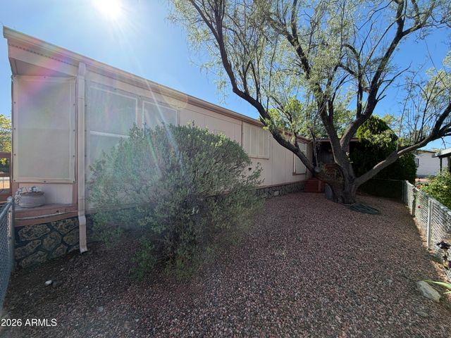 1487 W HORSESHOE BEND Drive 4, Camp Verde, AZ 86322
