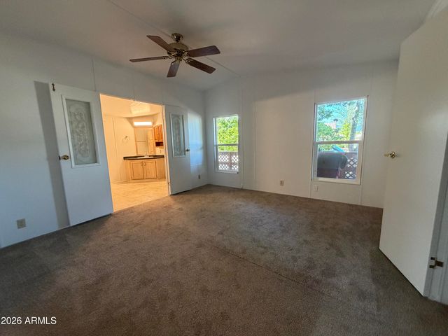 1487 W HORSESHOE BEND Drive 4, Camp Verde, AZ 86322