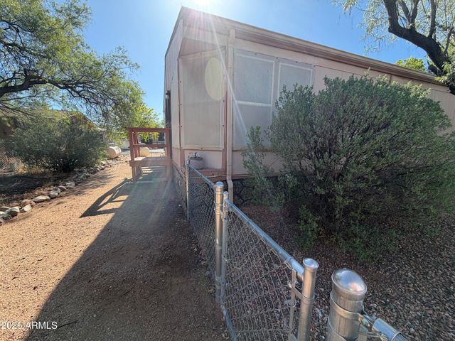 1487 W HORSESHOE BEND Drive 4, Camp Verde, AZ 86322