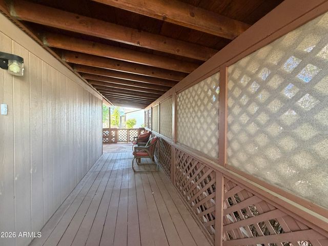 1487 W HORSESHOE BEND Drive 4, Camp Verde, AZ 86322