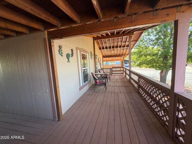 1487 W HORSESHOE BEND Drive 4, Camp Verde, AZ 86322