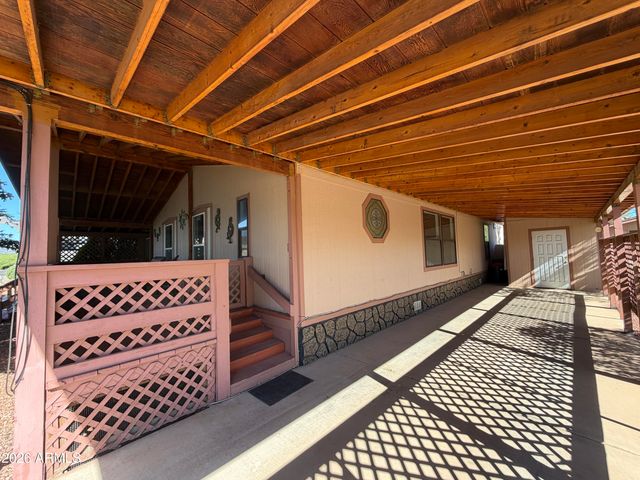 1487 W HORSESHOE BEND Drive 4, Camp Verde, AZ 86322