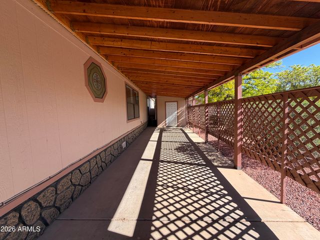 1487 W HORSESHOE BEND Drive 4, Camp Verde, AZ 86322