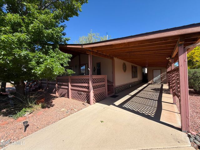 1487 W HORSESHOE BEND Drive 4, Camp Verde, AZ 86322