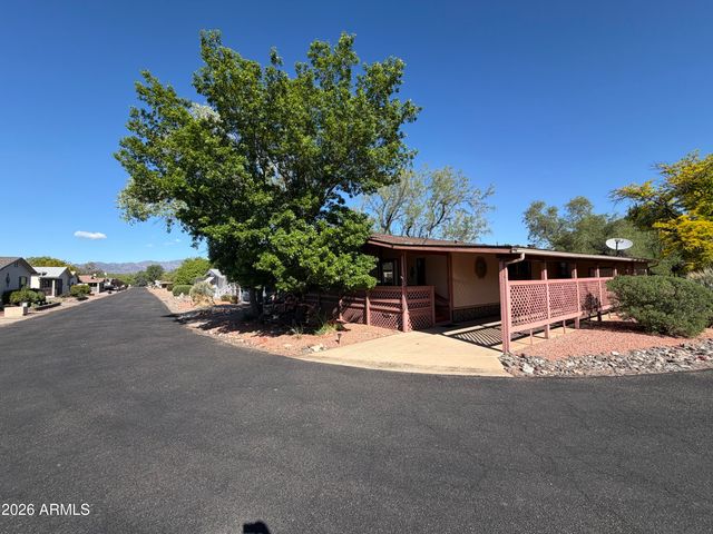 1487 W HORSESHOE BEND Drive 4, Camp Verde, AZ 86322