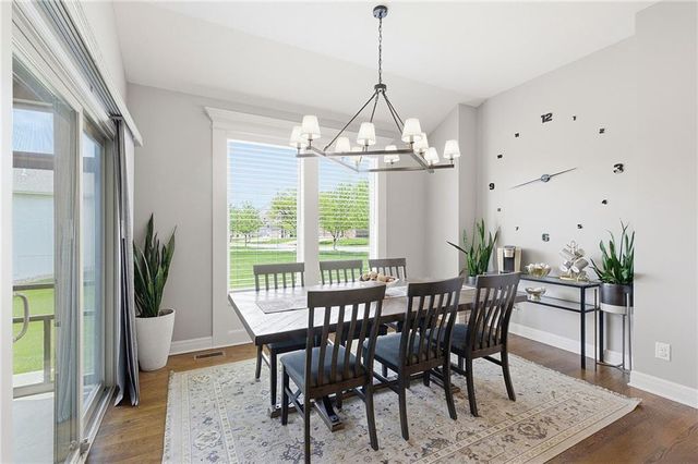 16324 S Twilight Lane, Olathe, KS 66062