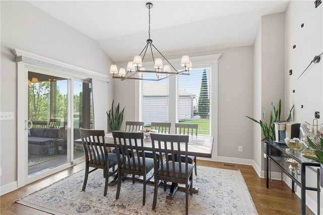 16324 S Twilight Lane, Olathe, KS 66062