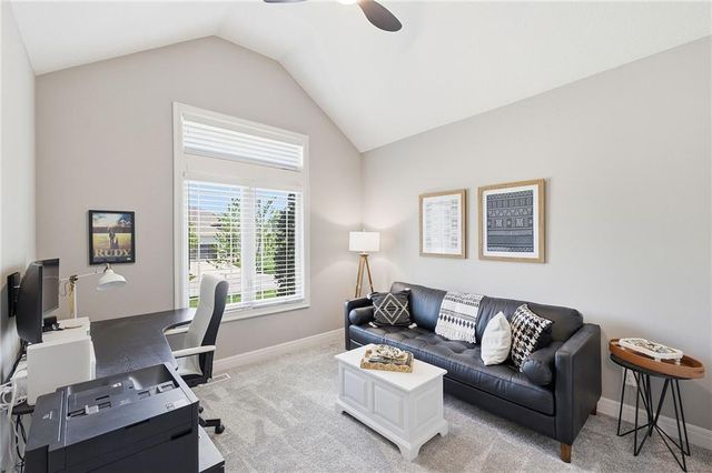 16324 S Twilight Lane, Olathe, KS 66062