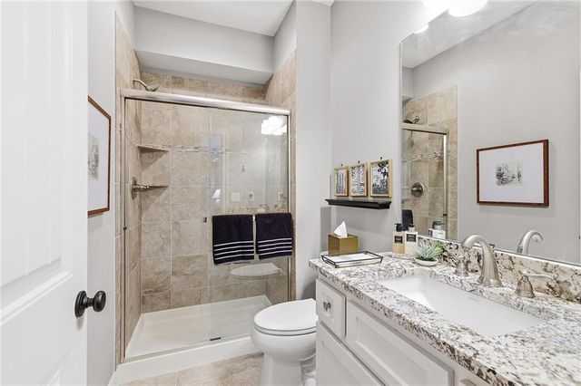 16324 S Twilight Lane, Olathe, KS 66062