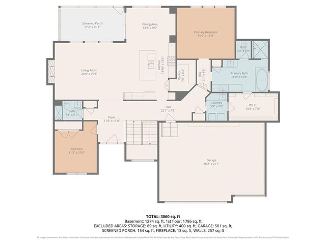 16324 S Twilight Lane, Olathe, KS 66062